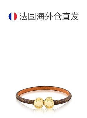 1h可退 欧洲直邮LV/路易威登22春夏新款HISTORIC系列棕色经典老花