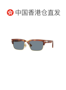 1h可退 香港直邮Persol 男士 PO3354S 96/56 太阳镜 PO3354S