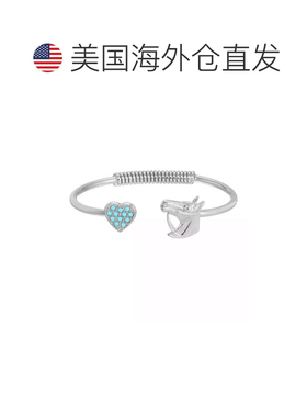 【美国直邮】2028（饰品）  手链脚链水晶手镯绿松石