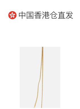 香港直邮Federica Tosi 吊坠项链 FT25LA05