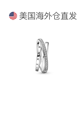 【美国直邮】pandora/潘多拉  戒指