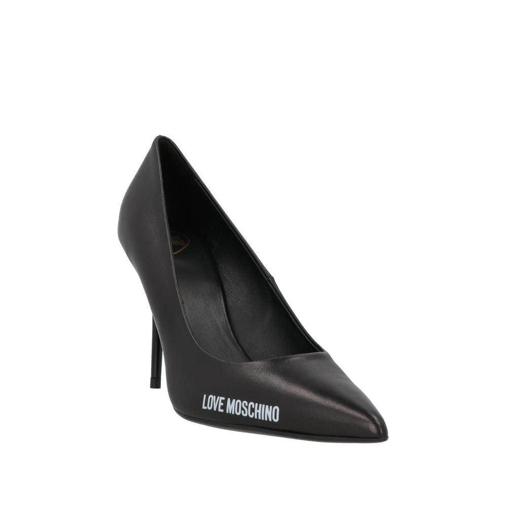 1h可退 【美国直邮】love moschino 女士 时尚休闲鞋,淘宝优惠券,粉丝福利购,淘宝优惠卷