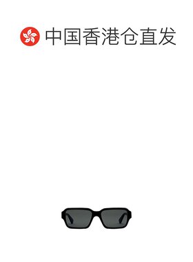 香港直邮Gucci 矩形镜框太阳镜 819699J0740古驰配饰