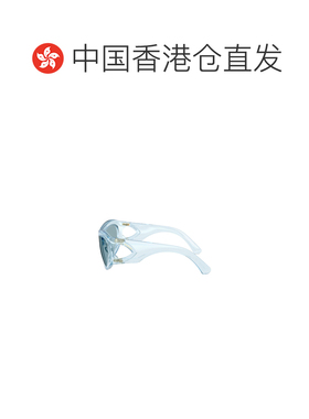 香港直邮Burberry 几何太阳镜 BE4465博柏利配饰