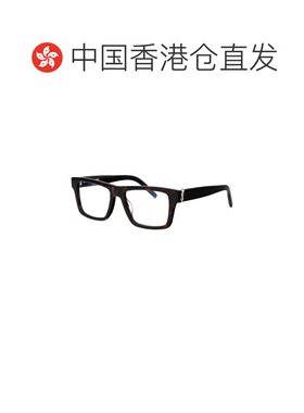 1h可退 香港直邮SAINT LAURENT 男士太阳镜 SLM10B002 SS2026 黑