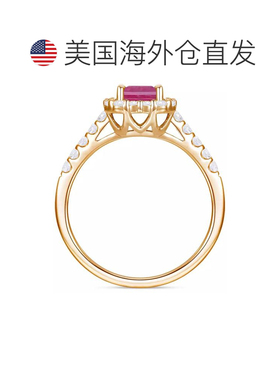 【美国直邮】macys 戒指 支付后1h可退
