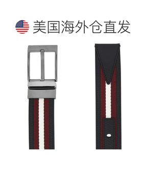 美国直邮bally/巴利 男士 腰带皮带 【付后1h可退】