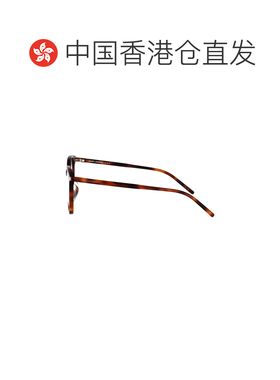 1h可退 香港直邮SAINT LAURENT 男士太阳镜 SL681F002 AW2024 棕