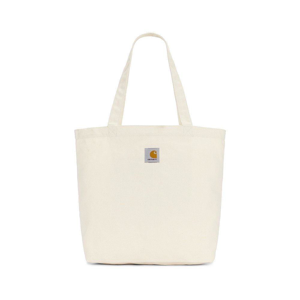 1h可退 香港直邮CARHARTT WIP 男士 Graphic 帆布手提包 I033975,淘宝优惠券,粉丝福利购,淘宝优惠卷