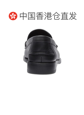 香港直邮Fendi O’Lock乐福鞋 7D1550AJZF一脚蹬