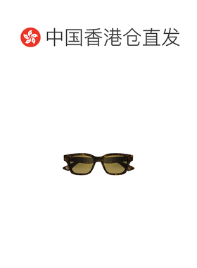 香港直邮Gucci 几何框太阳镜 GG1641SA古驰配饰