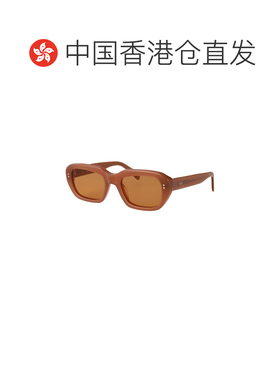 香港直邮RETROSUPERFUTURE 男士眼镜 ELVORANGE SS2026 棕色