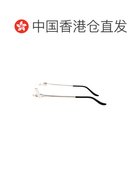 香港直邮CARTIER 女士眼镜 CT0522O002 SS2025 花色 Cartier Opti