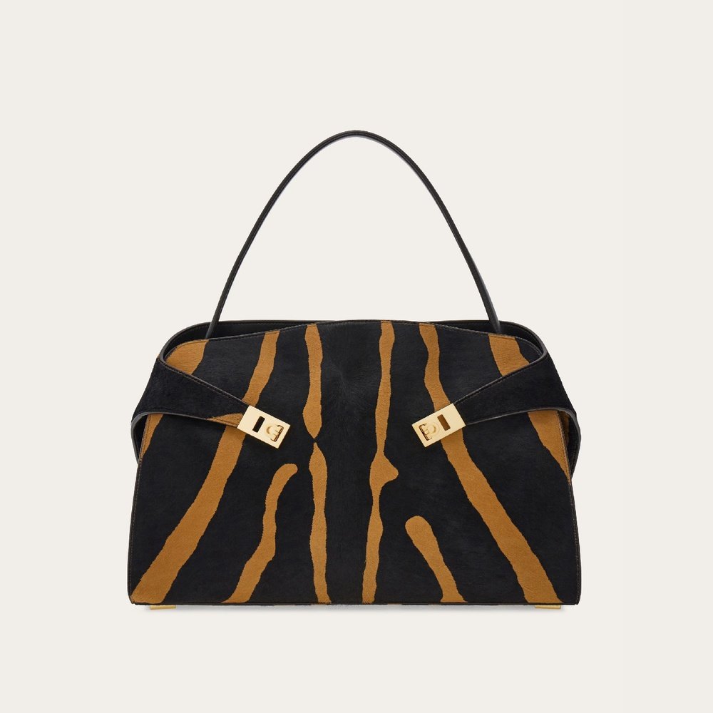 1h可退 欧洲直邮菲拉格慕 25秋冬 219939 789738 女士 手提包,淘宝优惠券,粉丝福利购,淘宝优惠卷