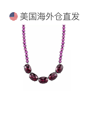 【美国直邮】2028（饰品）  项链及吊坠水晶配饰项圈手链
