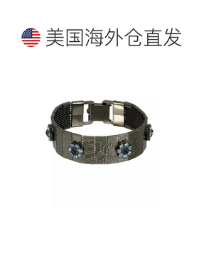 【美国直邮】2028（饰品）  手链脚链水晶