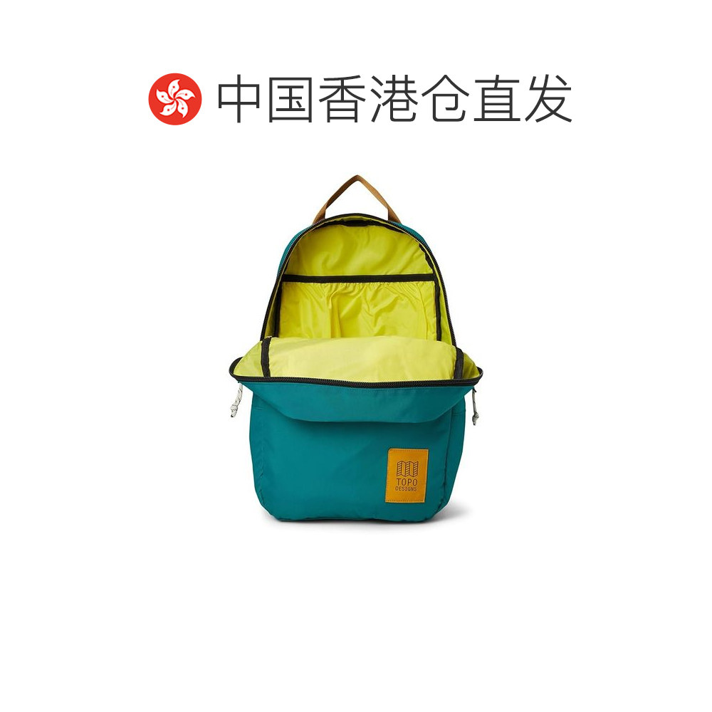 1h可退 香港直邮Topo Designs 女士 浅背包 green绿色 舒适时尚,淘宝优惠券,粉丝福利购,淘宝优惠卷