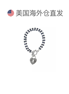 【美国直邮】2028（饰品）  手链脚链水晶礼物