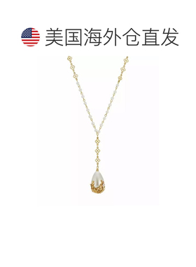 【美国直邮】2028（饰品）  项链及吊坠珍珠链子