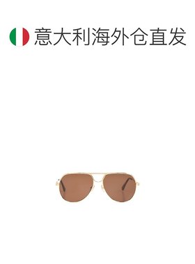1h可退 欧洲直邮golden goose deluxe brand 女士 太阳镜
