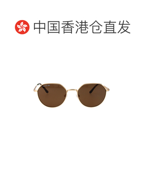 香港直邮LACOSTE 男士太阳镜 L268S710 SS2025 金色