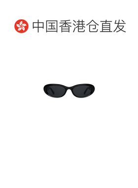 1h可退 香港直邮Chimi 女士 X16 太阳眼镜 20696 black黑色 舒适