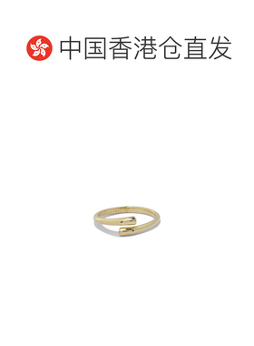 1h可退 香港直邮Federica Tosi 女士 珠宝珠宝首饰 FT9998GOLD