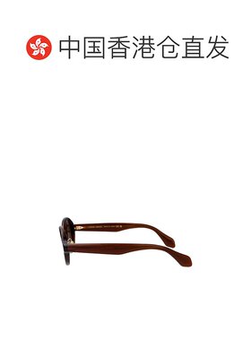1h可退 香港直邮armani 阿玛尼 男士 0AR8205 眼镜 0AR8205606273