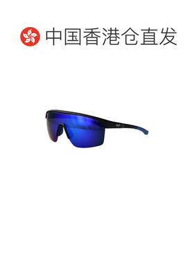 香港直邮MAUI JIM 男士太阳镜 B59502A02A AW2025 蓝色配饰