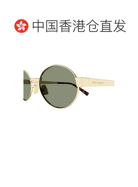 1h可退 香港直邮SAINT LAURENT 女士眼镜 16ZO5280A14617 AW2025