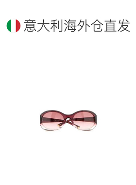 欧洲直邮gucci 女士 太阳镜古驰眼镜