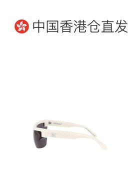 1h可退 香港直邮OFF-WHITE C O VIRGIL ABLOH 女士 徽标太阳镜 OE