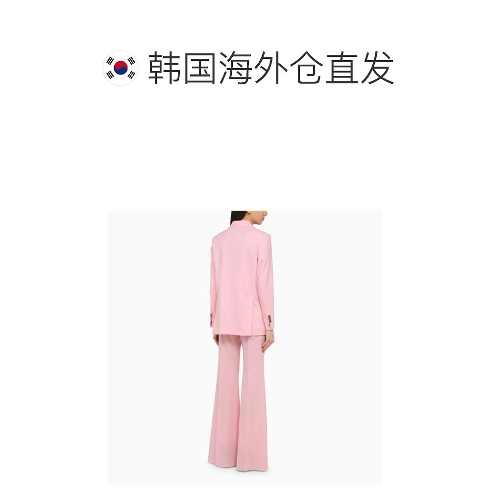 韩国直邮DSQUARED224SS连衣裙女S75FT0252S54411Pink-图1