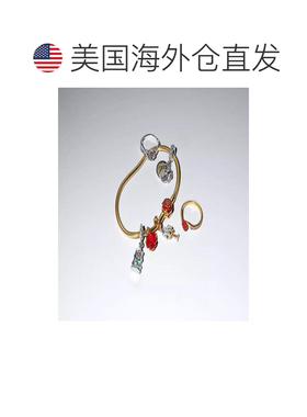 【美国直邮】pandora/潘多拉  戒指