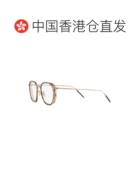 香港直邮OLIVER PEOPLES 男士眼镜 0OV1321TTK95129 SS2024