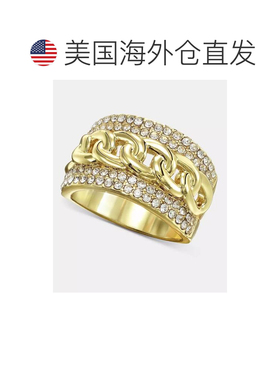 【美国直邮】i.n.c. international concepts 戒指【付后1h可退】