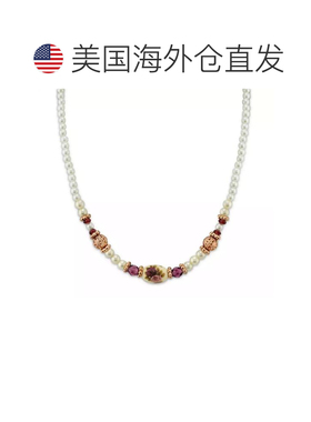 【美国直邮】2028（饰品）  项链及吊坠珍珠