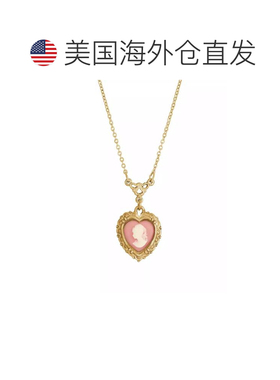 【美国直邮】2028（饰品）  项链及吊坠