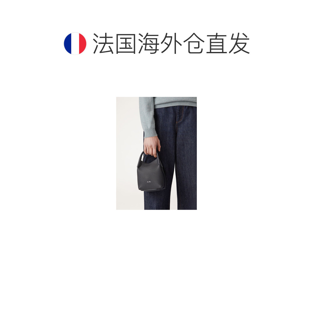 1h可退 欧洲直邮LORO PIANA 25秋冬 FAN4647_W1B3 女士 手提包 Ba,淘宝优惠券,粉丝福利购,淘宝优惠卷