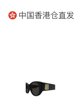 香港直邮Balenciaga 几何太阳镜 BB0455S巴黎世家
