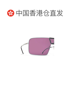 香港直邮MYKITA 女士眼镜 MR004C400MH72 AW2025 粉红色 框架太阳