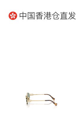 香港直邮Miu Miu 全框太阳镜缪缪复古户外 MU52YS