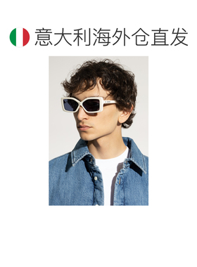 欧洲直邮JACQUEMUS 男士太阳镜配饰JAC41C3SUN00
