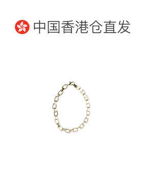 1h可退 香港直邮Federica Tosi 女士 珠宝珠宝首饰 FT25LA01GOLD