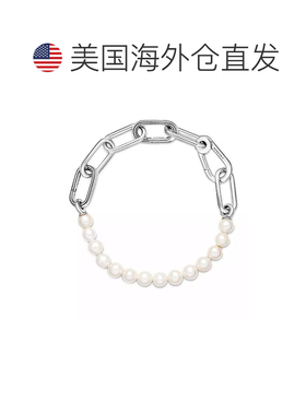 【美国直邮】pandora/潘多拉  手链脚链珍珠