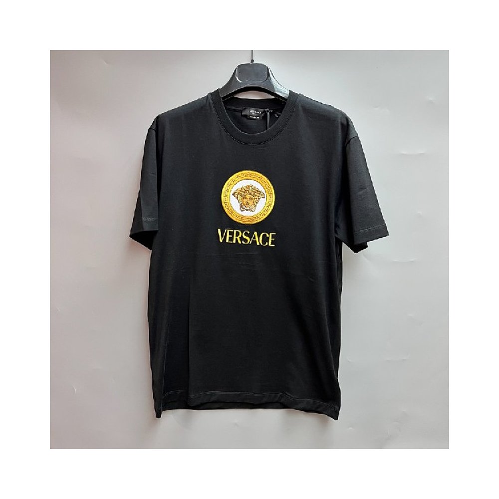 香港直邮VERSACET-SHIRT - 图0