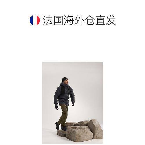 1h可退 欧洲直邮ARCTERYX 男士Gamma AR长裤 - 图1