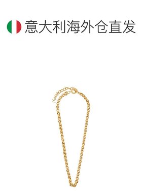 1h可退 欧洲直邮saint laurent 女士 项链