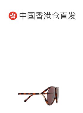 香港直邮Tom Ford 全框太阳镜 配饰FT1197汤姆福特