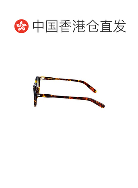 香港直邮MOSCOT 男士太阳镜 MILTZENTORTOISE SS2023 棕色